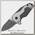 Нож Kershaw Hops складной сталь 8Cr13MoV