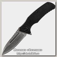 Нож Kershaw Huddle складной сталь 8Cr13Mov