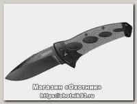 Нож Kershaw Identity складной сталь 8Cr13MoV черный
