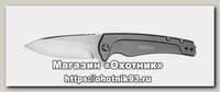 Нож Kershaw Intellect складной сталь 8Cr13MOV