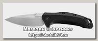 Нож Kershaw Link 420HC