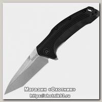 Нож Kershaw Link рукоятка тестолит 420HC