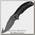 Нож Kershaw Lonerock складной сталь 8Cr13MoV шкуродер