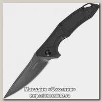 Нож Kershaw Method складной сталь 8Cr13MoV рукоять G10 черный