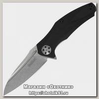 Нож Kershaw Natrix складной сталь 8Cr13Mov рукоять G10