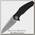 Нож Kershaw Natrix складной сталь 8Cr13Mov рукоять G10