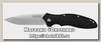 Нож Kershaw Oso Sweet складной сталь 8CR13MOV рукоять нейлон