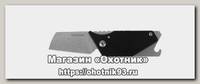 Нож Kershaw Pub складной карабин сталь 8Cr13MoV