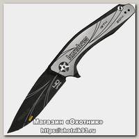Нож Kershaw Ruby складной сталь ZDP-189 титановый фрейм