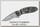 Нож Kershaw Scallion складной сталь 420HC