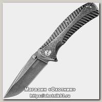 Нож Kershaw Starter складной сталь 3Cr13