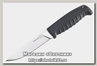 Нож Кизляр Финский разделочный рукоять эластрон