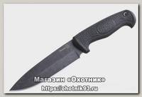 Нож Кизляр Навага разделочный черный