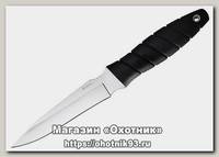 Нож Кизляр Витязь разделочный рукоять эластрон