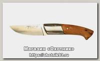 Нож Laguiole Le Thiers складной рукоять можжевельник