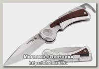 Нож Leatherman Klamath скл. со шкуродером сталь S30V