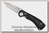 Нож Leatherman Ukia шкуродер вращающаяся рук. сталь 154CM
