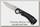 Нож Leatherman Ukia шкуродер вращающаяся рук. сталь 154CM