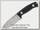 Нож Marttiini Filleting Condor 4 филейный рукоять каучук