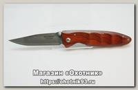Нож Mcusta Basic Folder Cocobolo Damascus Blade скл. сталь V