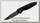 Нож Mcusta Damascus Basic Folder African Ebony Wood сталь VG