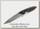 Нож Mcusta Damascus Blade African Ebony скл. сталь VG10 дама