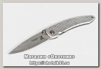 Нож Mcusta Nami Small Damascus Blade скл. клинок 6.3 см стал