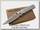 Нож Mcusta Take Classic Damascus Folder скл. сталь VG10 дама