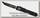 Нож Microtech Ultratech Black T/E складной танто клинок Elmax