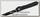 Нож Microtech Ultratech T/E складной танто клинок 8.7 см сталь Elmax