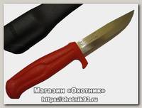 Нож Mora 511 Allround углерод. сталь карбон