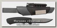 Нож Mora Bushcraft Survival сталь 12C27