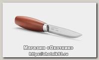 Нож Mora Classic 2/0 углеродистая сталь
