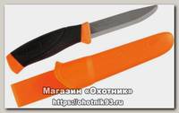 Нож Mora Companion F Rescue серрейтор