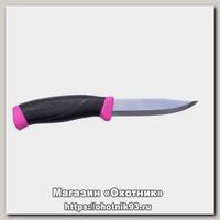 Нож Mora Companion Magenta