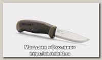 Нож Mora Companion MG Carbon туристический