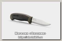 Нож Mora Companion MG сталь 12C27