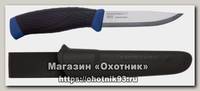 Нож Mora Craftline All-Around Knife сталь 12С27 рукоять плас