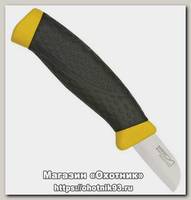 Нож Mora Craftline Craftline TopQ Electrician для электромон