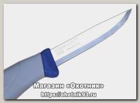 Нож Mora Craftline HighQ Allround сталь 12C27 рукоять пласти