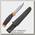 Нож Mora Craftline TopQ Rope Knife сталь 12С27