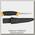 Нож Mora Fishing Comfort 898Tс зубчатым обухом пластик