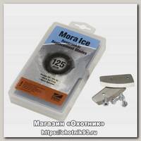 Нож Mora Ice спиральный 125мм