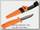 Нож Mora NeverLost Edition Allround Knife сталь 12С27 пласти