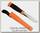 Нож Mora Outdoor 2000 NeverLost Edition сталь 12С27 пластик