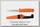 Нож Mora Scout 440 NeverLost Edition Rescue сталь 12С27 плас