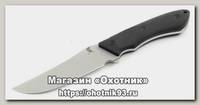 Нож Mr.Blade Bison фикс. клинок сталь D2 рукоять пластик