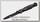 Нож Mr.Blade Ferat black