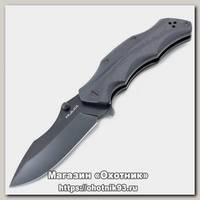 Нож Mr.Blade HT-1 складной black