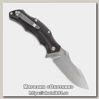 Нож Mr.Blade HT-1 складной stone washed